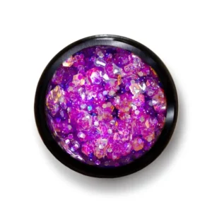 Glanzende gel "Galactic 04" 8 ml