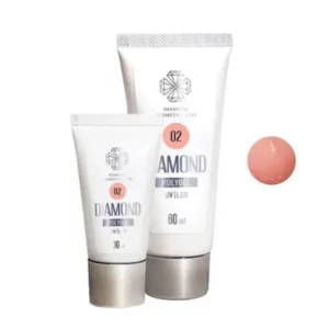 UV / LED Polygel nr. 02, 60 ml