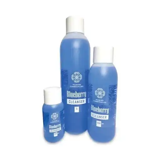 Cleanser & Dehydrator