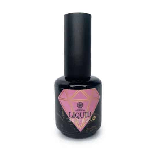 Liquid Builder Gel