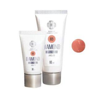 UV / LED Polygel nr. 03, 60 ml