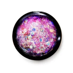 GLANZENDE GEL "GALACTIC 15" 8 ML