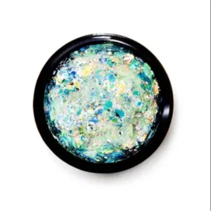 GLANZENDE GEL "GALACTIC 18" 8 ML