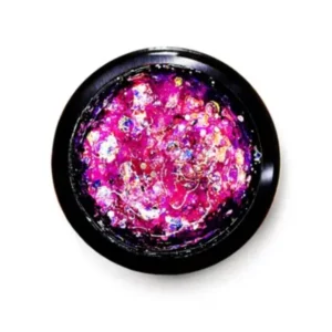 GLANZENDE GEL "GALACTIC 20" 8 ML