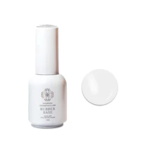 DIAMOND RUBBER BASE,SUPER STRONG 15ML