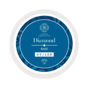 UV / LED DIAMOND BASE 15 ML