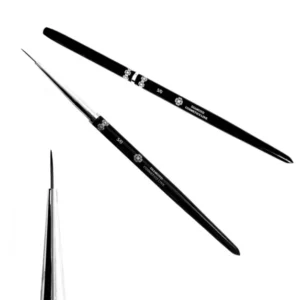 FIJNE LIJNPENSEEL 5/0