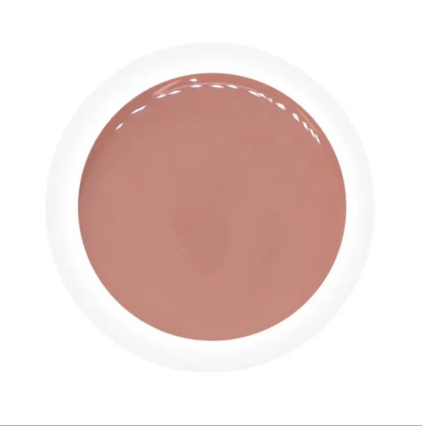 UV / LED NATURAL COVER THIXOTROPIC GEL 30 ML - Afbeelding 3