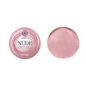 UV/LED FAST GEL COVER NUDE 50 ML