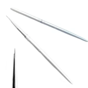 FIJNE LIJNPENSEEL 0/0