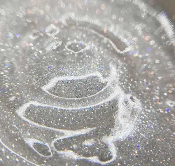 UV / LED FLASH PLATINA POLYGEL NR. 1 30 ML - Afbeelding 3