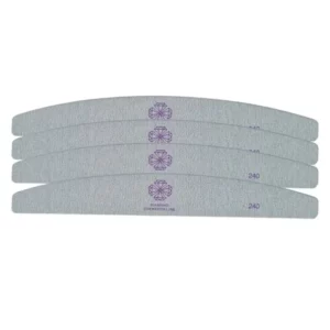 WEGWERP-KLEEFVIJLEN, RECHT, KORREL 240. (25 STUKS)