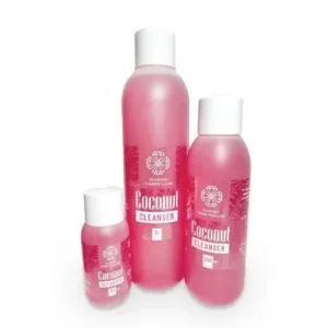 CLEANSER COCONUT 1000 ML