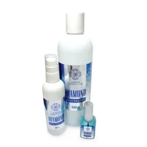 DIAMOND DEHYDRATOR 100 ML