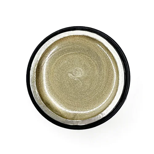 METALLIC GOLD GEL 5ML - Afbeelding 4