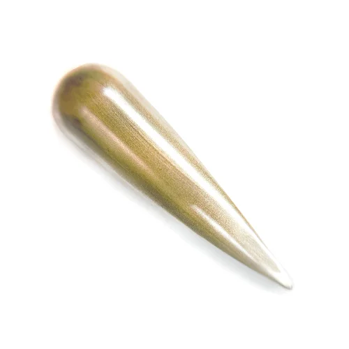 METALLIC GOLD GEL 5ML - Afbeelding 5