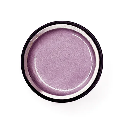 METALLIC PURPLE GEL 5ML - Afbeelding 4