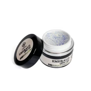 GLANZENDE GEL "EMERALD" NR.1 5 ML