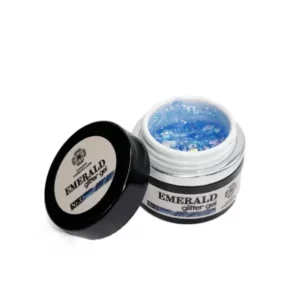 GLANZENDE GEL "EMERALD" NR.3 5 ML