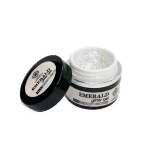 GLANZENDE GEL "EMERALD" NR. 9 5 ML