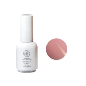 DIAMOND RUBBER BASE,PINK LADY, 15ML