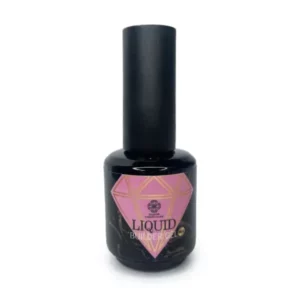 „LIQUID BUILDER GEL“ NR.3, 15ML