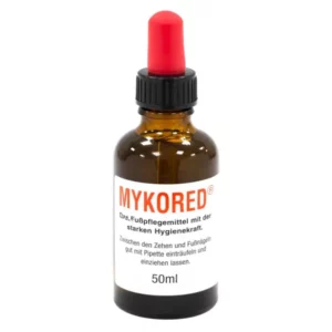 MYKORED, NIEUW ONTSTEKINGSREMMEND EN ONTSTEKINGSREMMEND, 50 ML