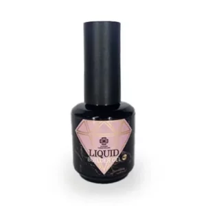 „LIQUID BUILDER GEL“ NR.5, 15ML