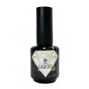 GELLAK IN EEN FLESJE "LIQUID BUILDER GEL" HELDER NR. 6, 15ML