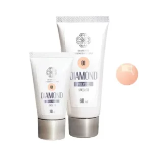 UV/LED POLYGEL nr. 1, 60ML