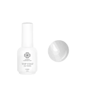 DIAMOND TOP COAT "SHIMMER", 15ML