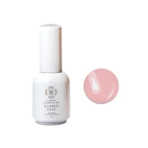 DIAMOND RUBBER BASE,SKIN FRENCH, 15ML
