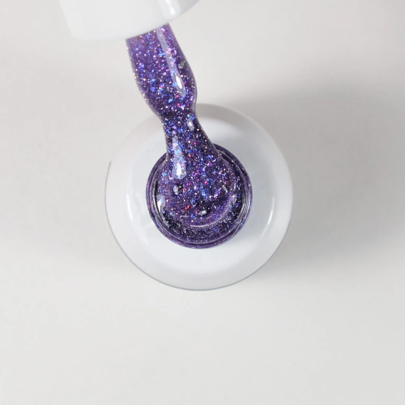 MINI “YUKI” GELLAK, NR. 4,6 ML - Afbeelding 3