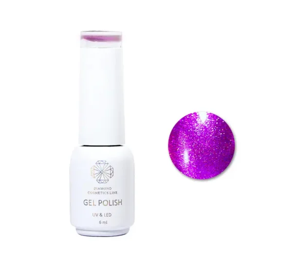 MINI “SHINE PARADISE” GELLAK NR. 3,6 ML