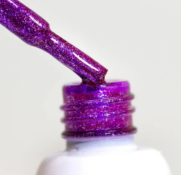 MINI “SHINE PARADISE” GELLAK NR. 3,6 ML - Afbeelding 3